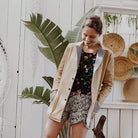 Veste Criollo - Maison Fauve