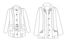 Veste Criollo - Maison Fauve