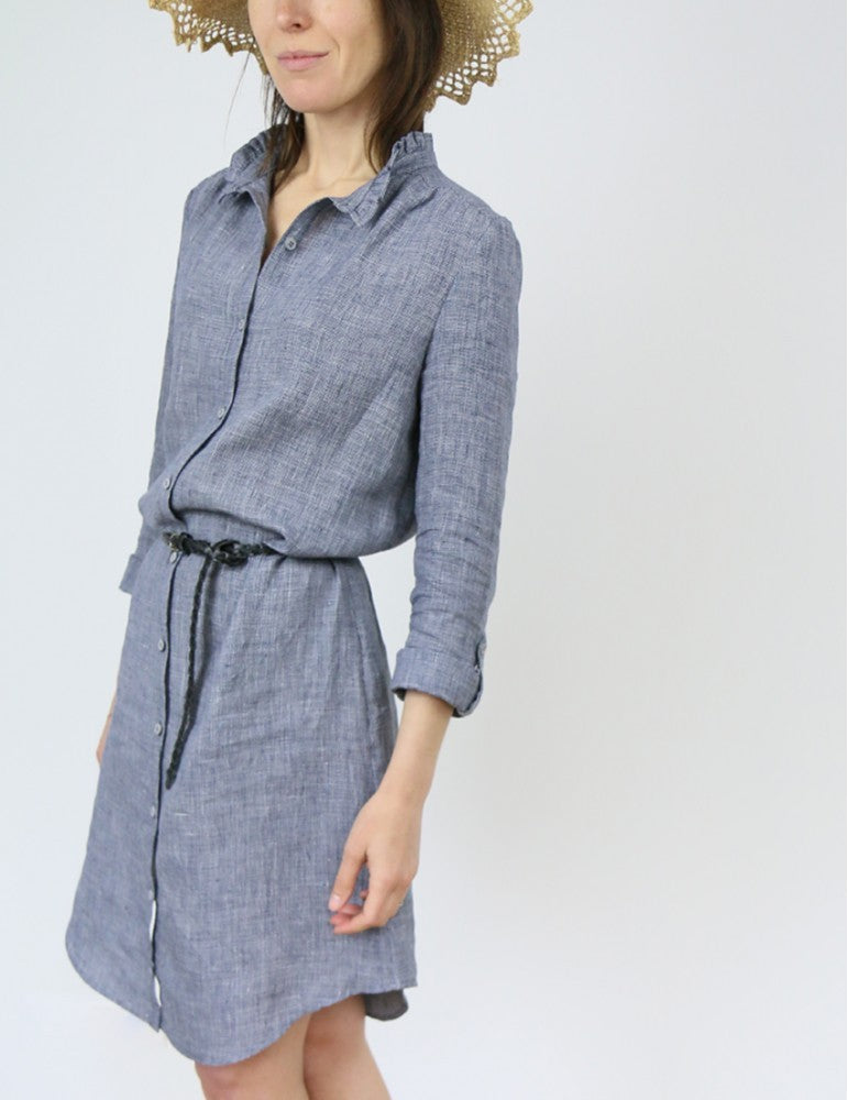 AZUR Chemise - Atelier Scämmit
