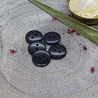Bouton Glitter Atelier Brunette - Night