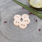 Bouton Classic Shine - Powder