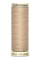 Fil Gütermann - 186