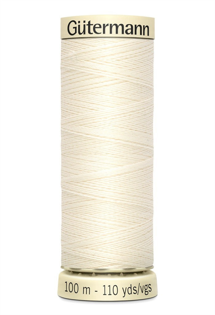 Fil Gütermann - 1