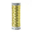 Fil Gütermann Métallisé - 7004