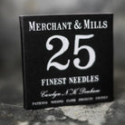Aiguilles à coudre - Merchant & Mills