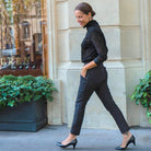 Pantalon Loulou - Maison Fauve
