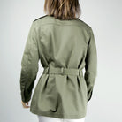 TEMPO Veste - Atelier Scämmit