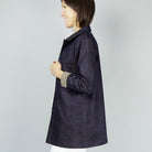 TEMPO Veste - Atelier Scämmit