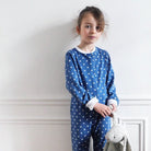 GABY Pyjama unisexe - IKATEE