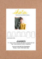 JASMIN - IKATEE