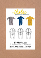 BROOKLYN BEBE - IKATEE