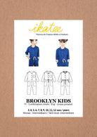 BROOKLYN KIDS - IKATEE