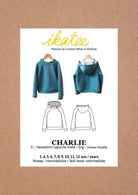 CHARLIE SWEAT - IKATEE
