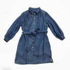 ALEX Robe, Blouse - IKATEE
