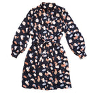 ALEX Robe, Blouse - IKATEE