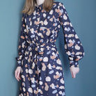 ALEX MUM Robe, Blouse - IKATEE