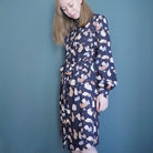 ALEX MUM Robe, Blouse - IKATEE