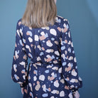 ALEX MUM Robe, Blouse - IKATEE