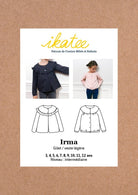 IRMA Gilet - IKATEE