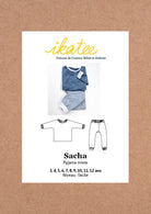 SACHA - IKATEE