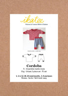CORDOBA - IKATEE