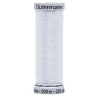 Gütermann invisible 1001