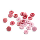 Color Snaps Prym - Rose