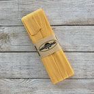 Biais Jersey - Jaune