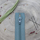 Zip 20cm Storm - Atelier Brunette