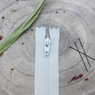Zip 20cm Sage - Atelier Brunette