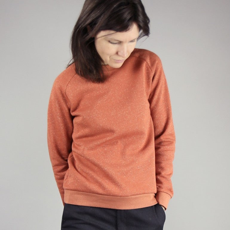ICONE Sweat - Atelier Scämmit