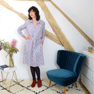Robe Cachette - Cousette