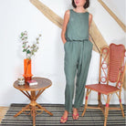 Combinaison Juliette - Cousette