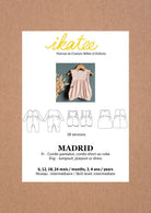 Madrid - IKATEE
