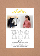 VIC - Ikatee