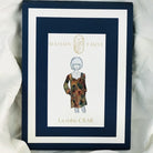 Robe Craie - Maison Fauve