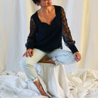 Robe Craie - Maison Fauve