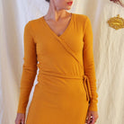 Robe, Blouse LUDMILLA - Maison Fauve