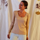 Robe, Blouse LUDMILLA - Maison Fauve