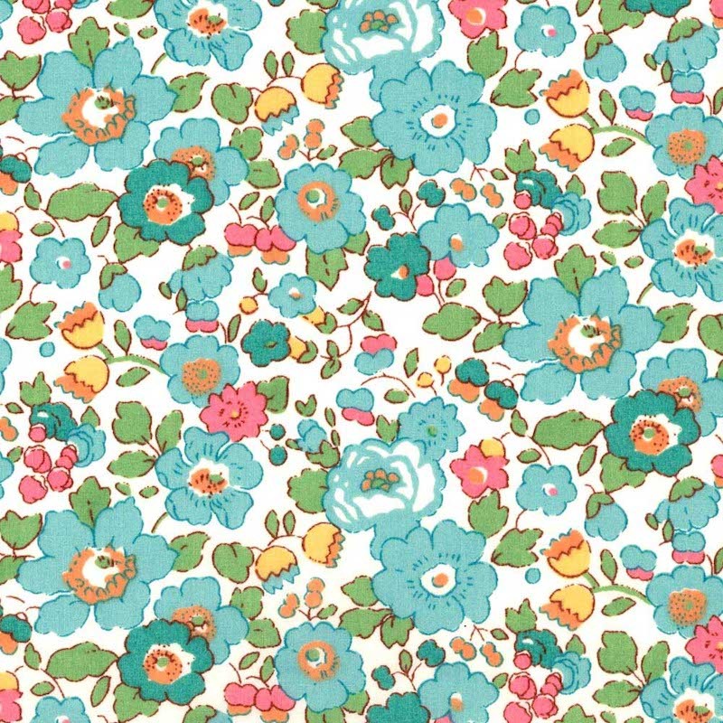 Betsy D - Liberty of London