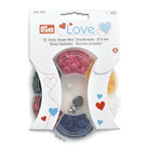 Prym Love Color Snaps Mini
