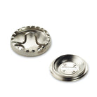 Boutons à recouvrir Prym - 23mm