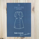 Robe Croisette - Cousette