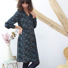 Robe Croisette - Cousette
