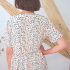 Robe Croisette - Cousette