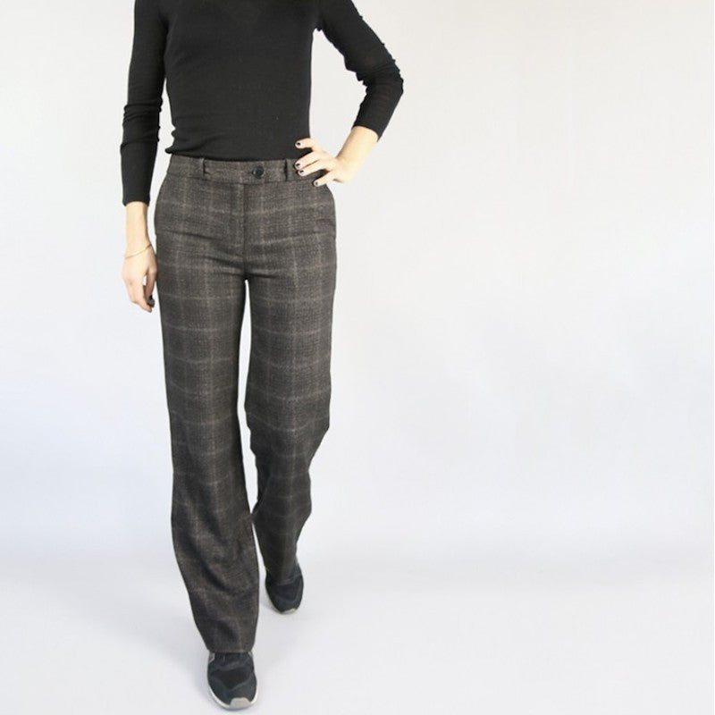 ALLURE Pantalon - Atelier Scämmit