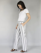 ALLURE Pantalon - Atelier Scämmit