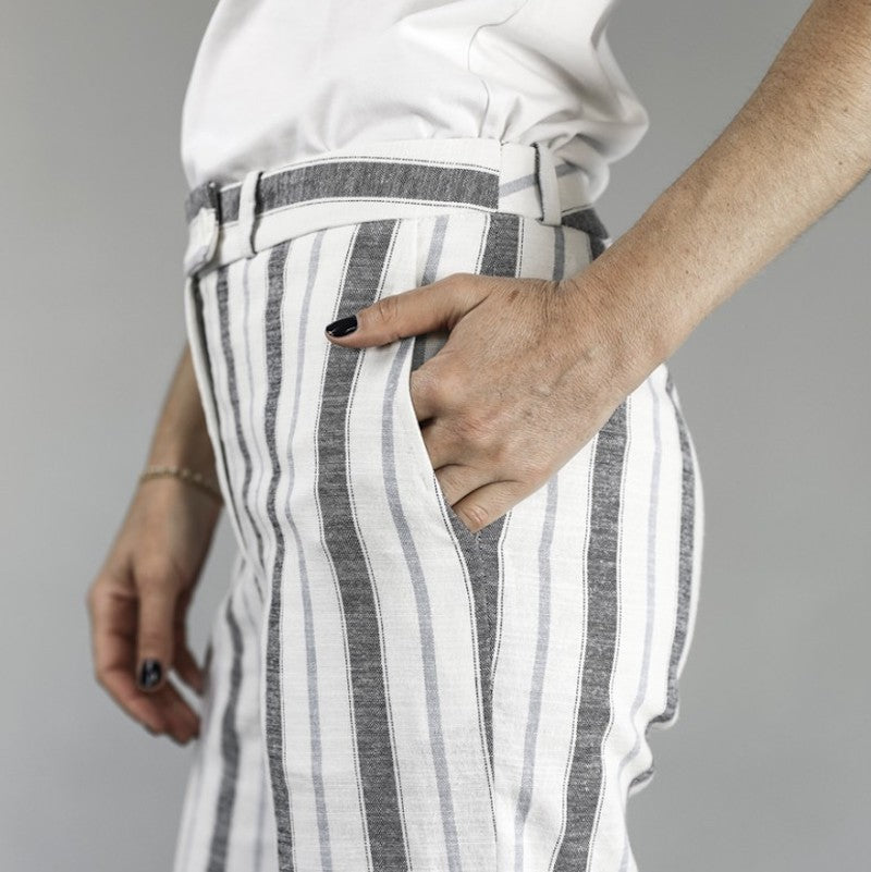 ALLURE Pantalon - Atelier Scämmit