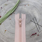 Zip 20cm Maple - Atelier Brunette