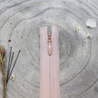 Zip Invisible Maple - Atelier Brunette